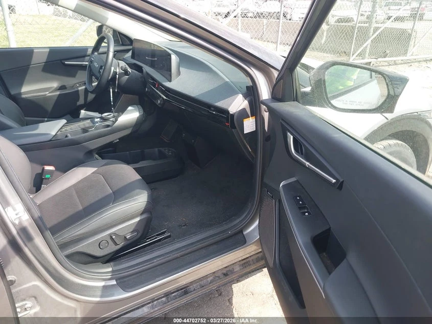 Kia EV6 Wind, снимка 5 - Автомобили и джипове - 55004624