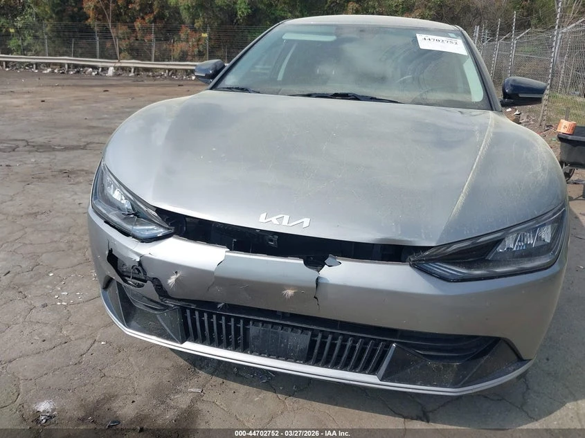 Kia EV6 Wind, снимка 6 - Автомобили и джипове - 55004624