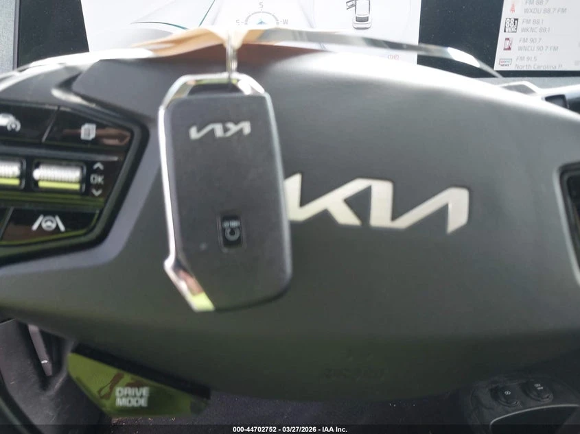 Kia EV6 Wind, снимка 11 - Автомобили и джипове - 55004624