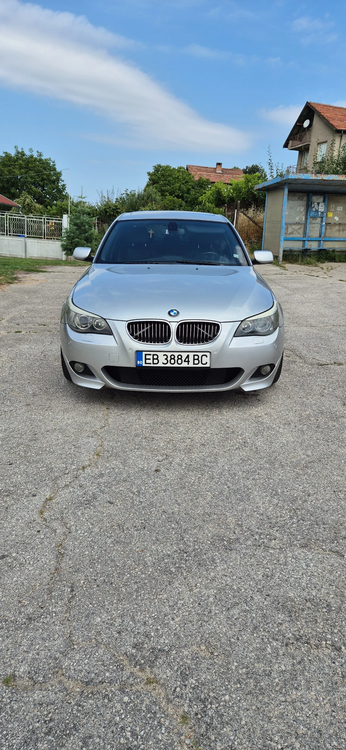 BMW 530 | Mobile.bg � ����������� 1