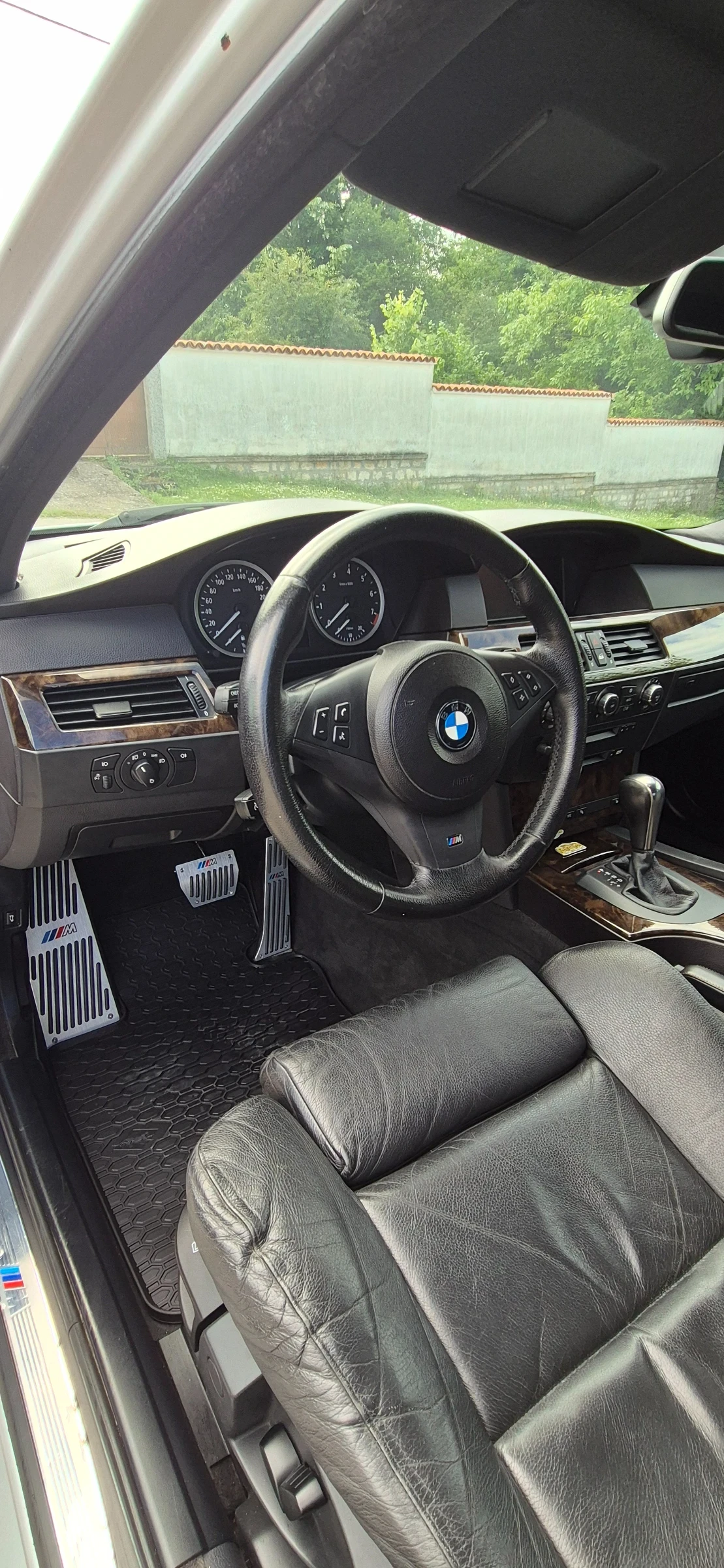 BMW 530 | Mobile.bg � ����������� 7