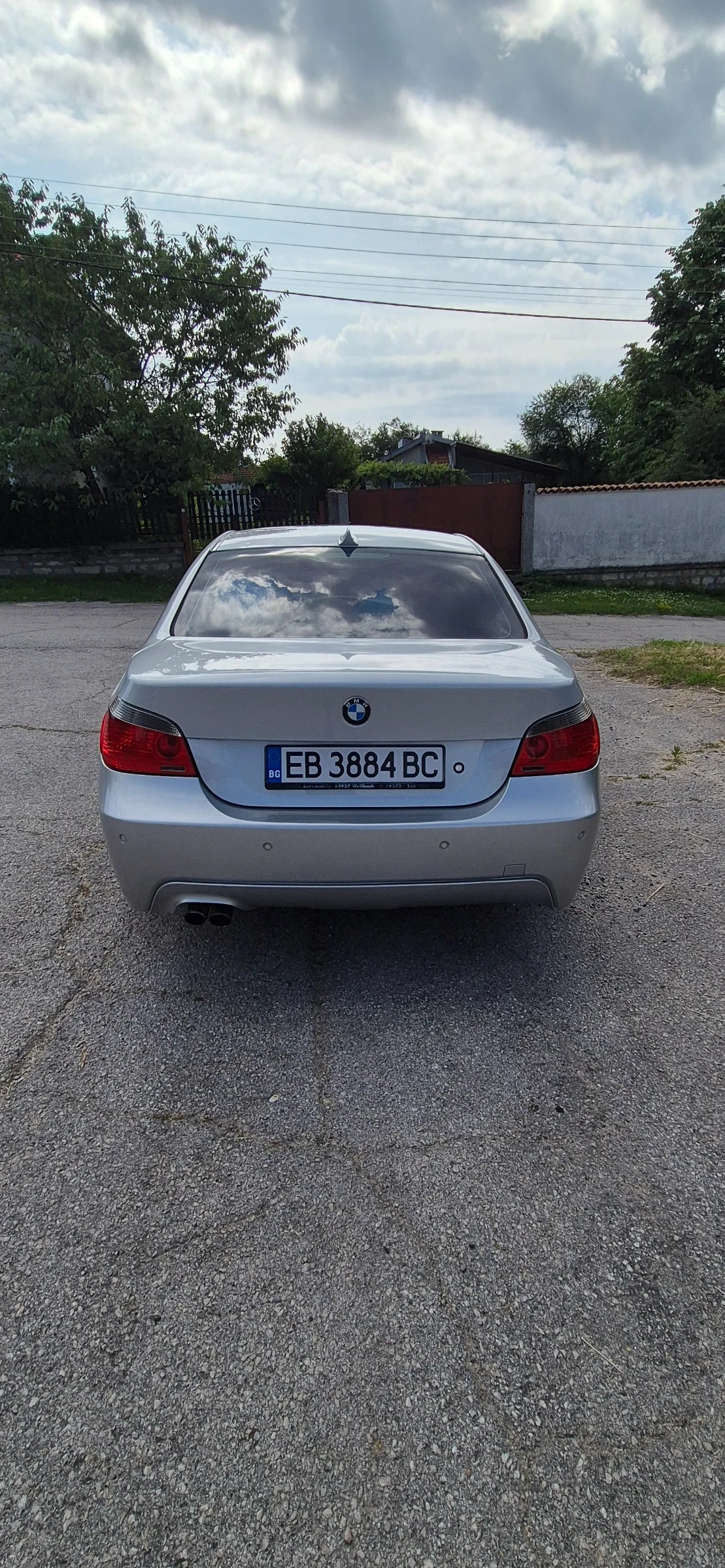 BMW 530 | Mobile.bg � ����������� 5