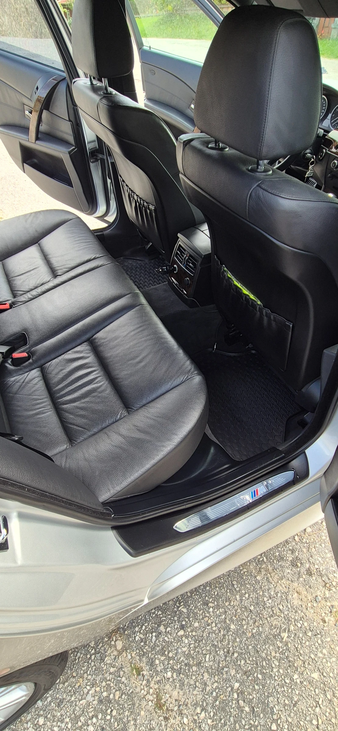 BMW 530 | Mobile.bg � ����������� 9