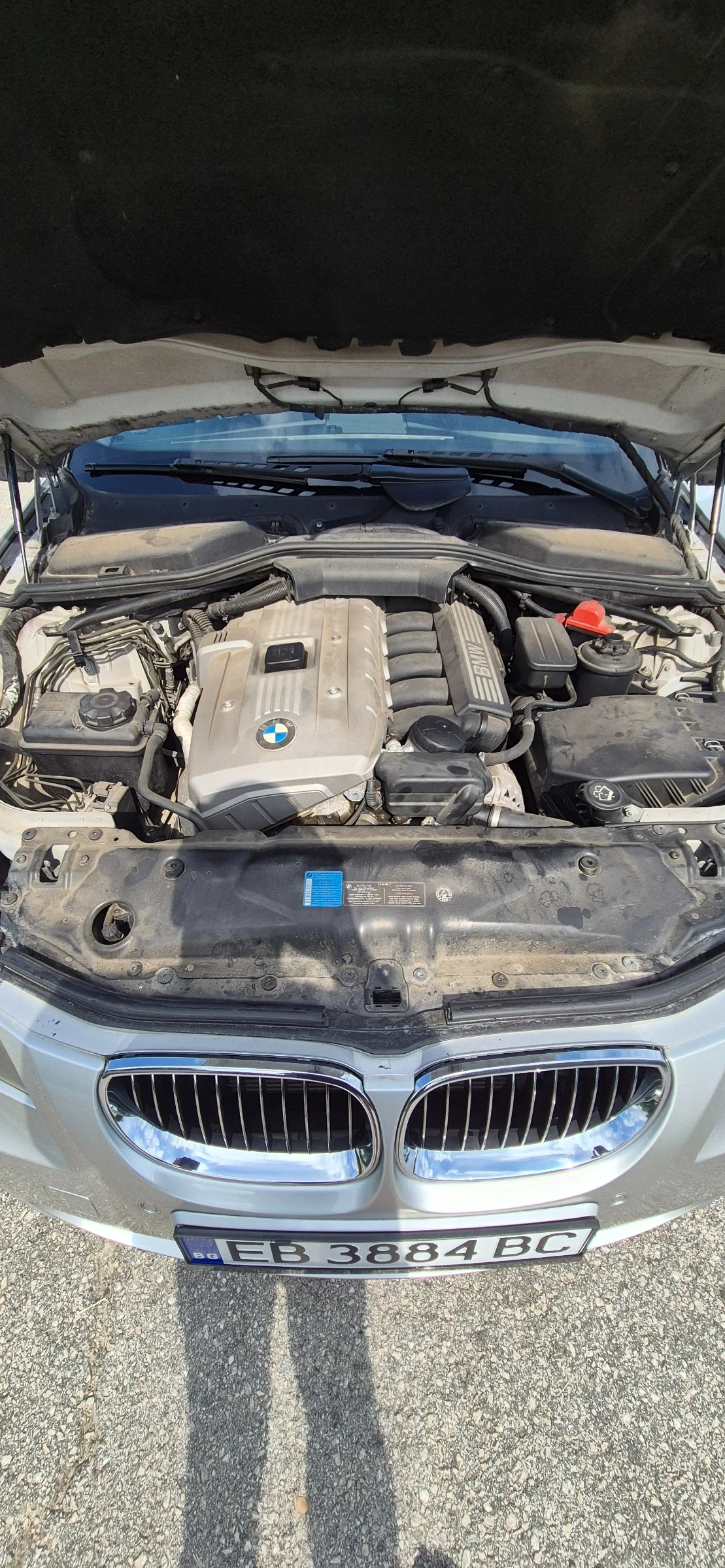 BMW 530 | Mobile.bg � ����������� 11