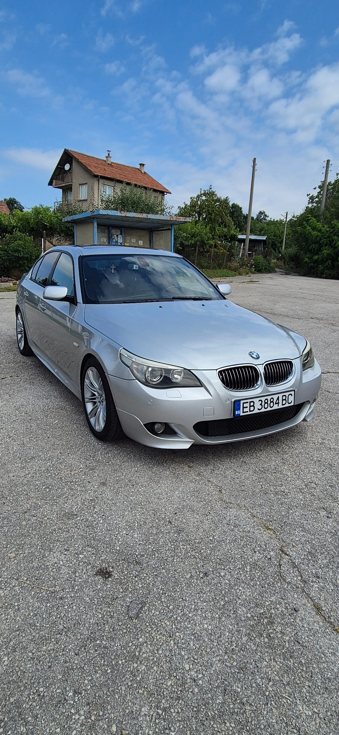 BMW 530 | Mobile.bg � ����������� 3