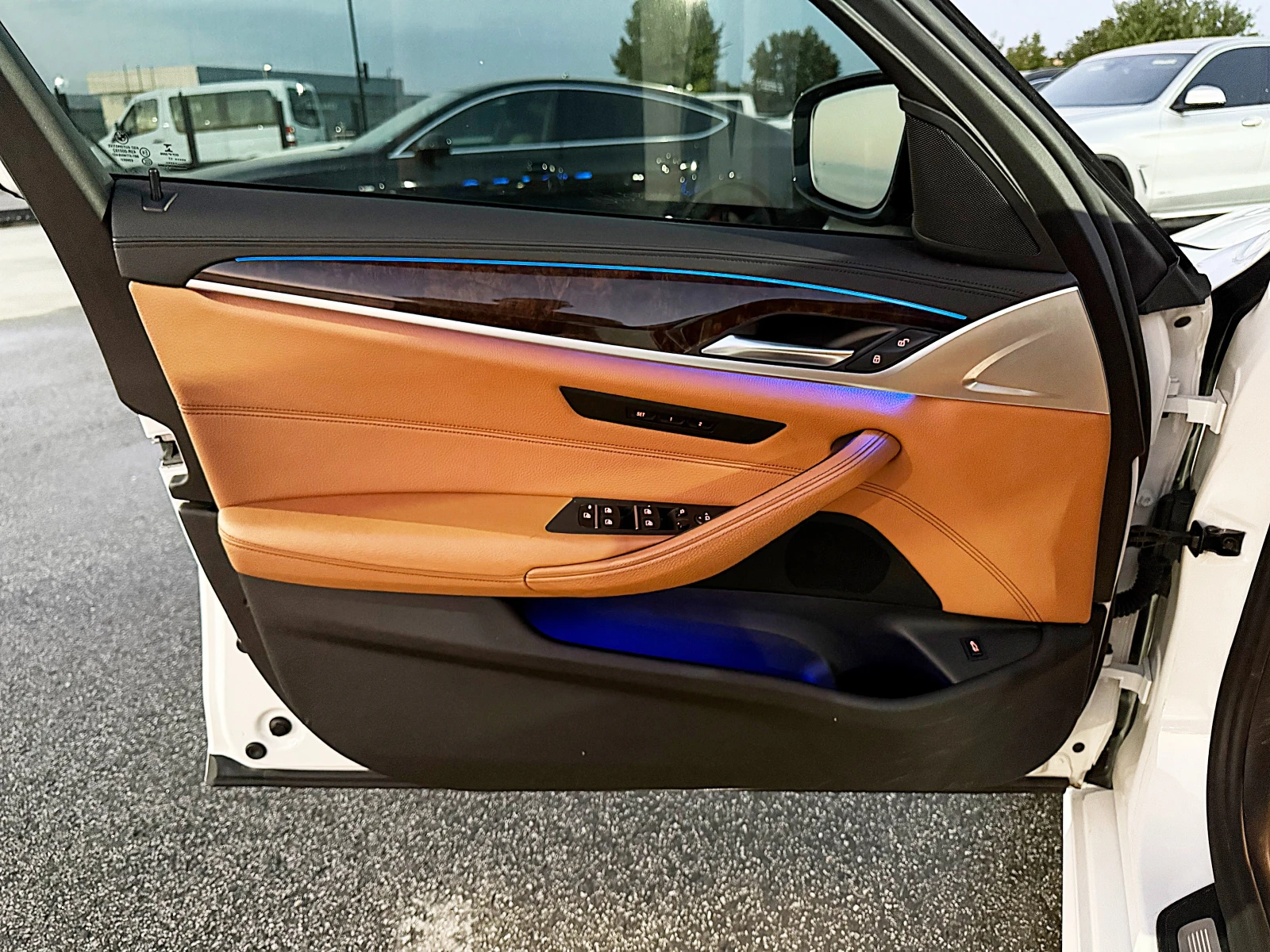 BMW 540 M PAKET FACE-B58-KAMERA-4x4-LAZER-����������-!!! | Mobile.bg � ����������� 8