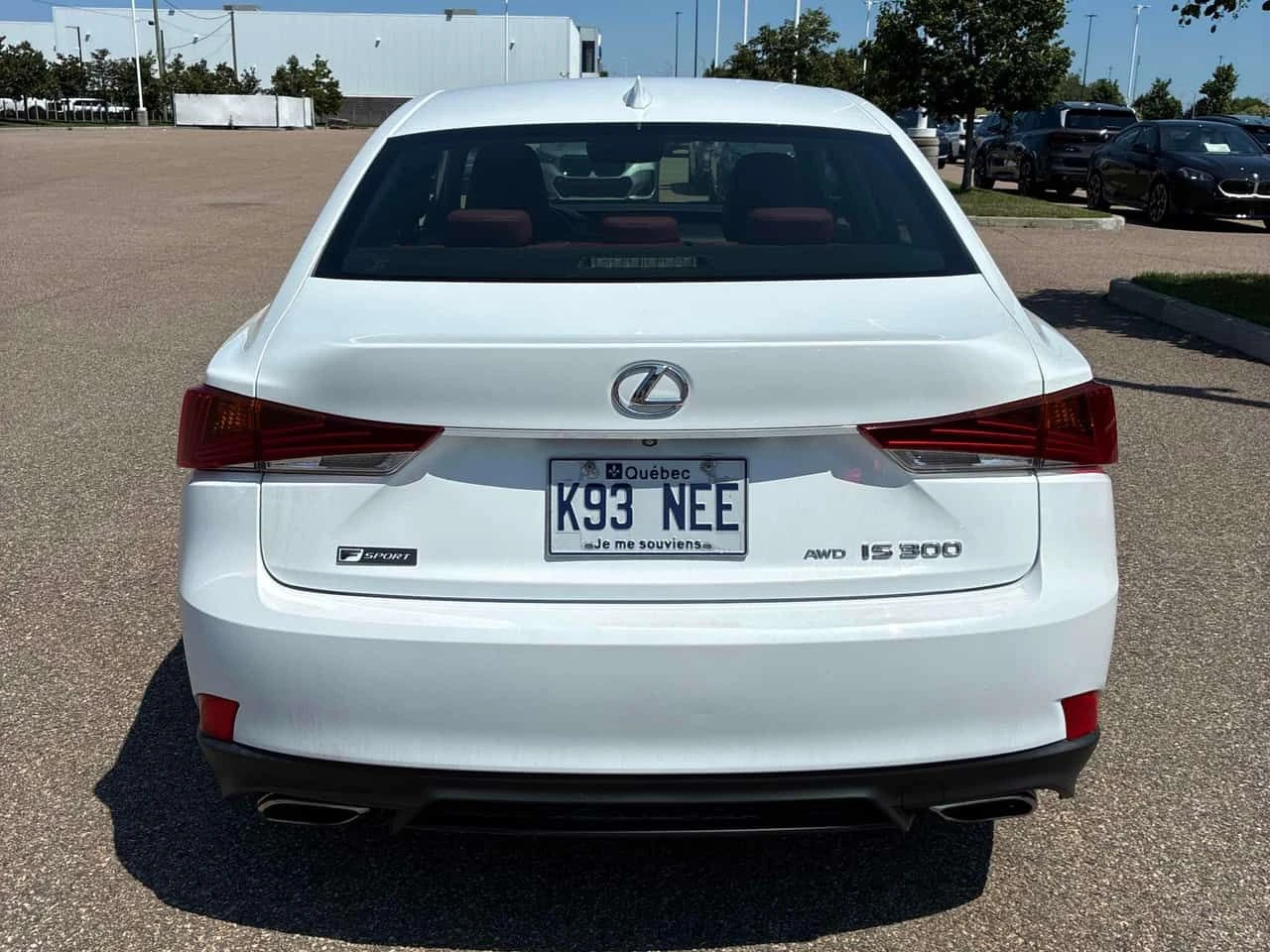Lexus IS 300 F-SPORT* DISTRONIC* ОБДУХВАНЕ* , снимка 4 - Автомобили и джипове - 55548053
