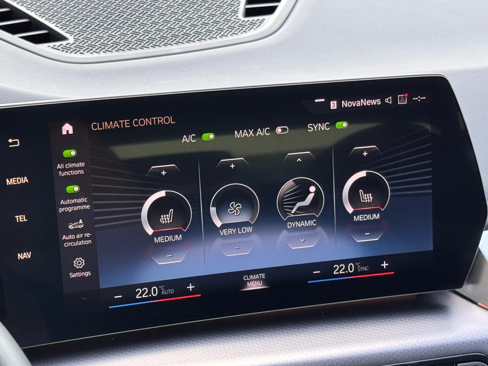 BMW iX1 68KWH M-PACKET X-DRIVE SOH-100% ���������� ���� | Mobile.bg � ����������� 9