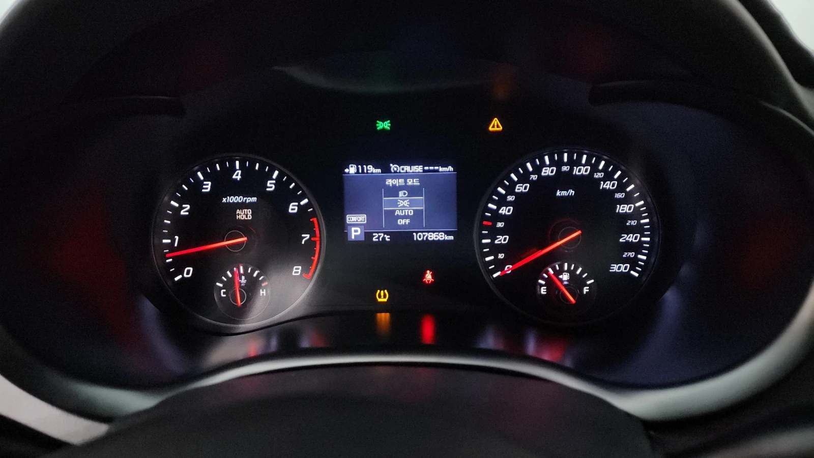 Kia Stinger 3.3 Turbo AWD Masters, снимка 8 - Автомобили и джипове - 55690323