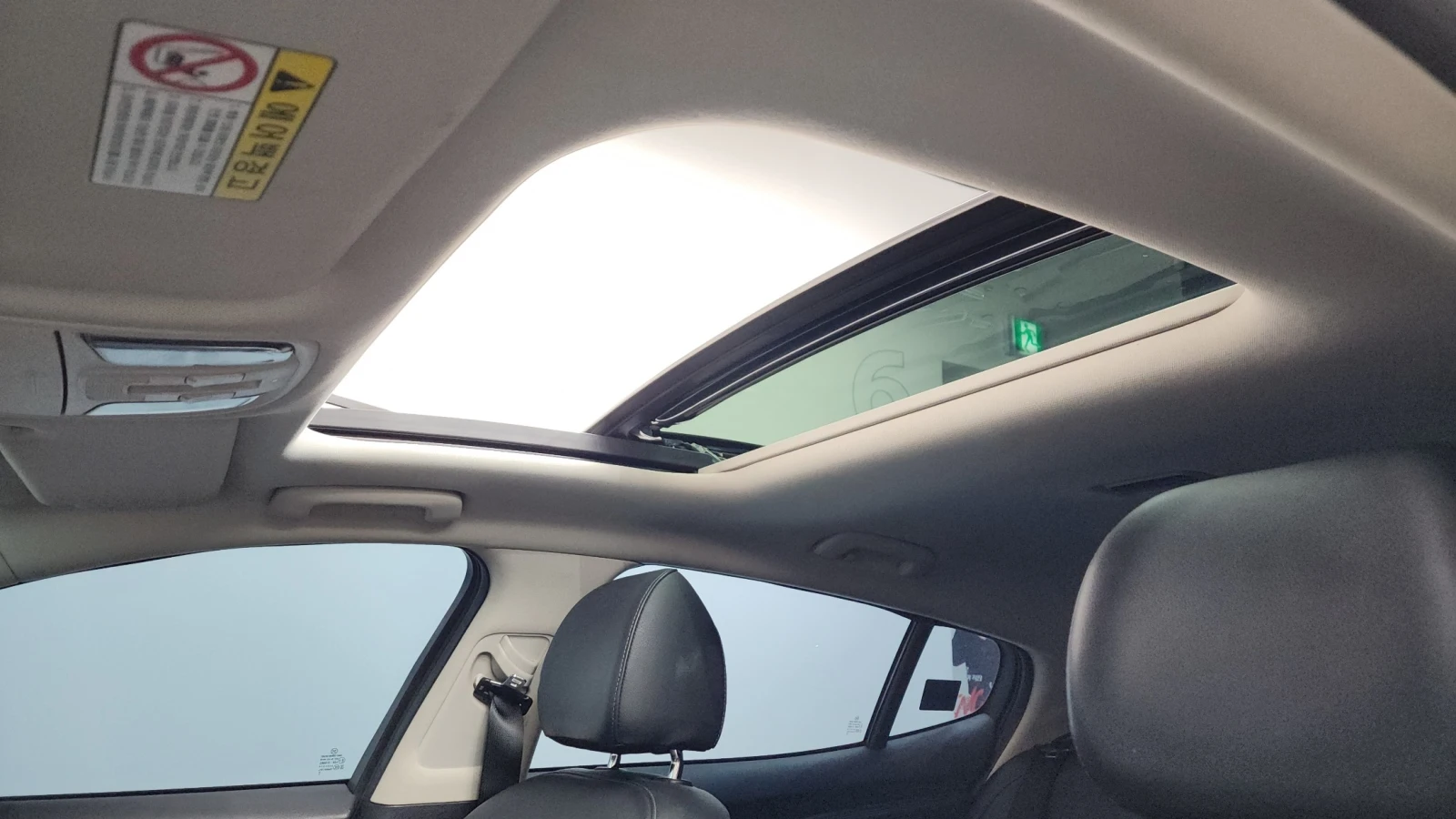 Kia Stinger 3.3 Turbo AWD Masters, снимка 14 - Автомобили и джипове - 55690323