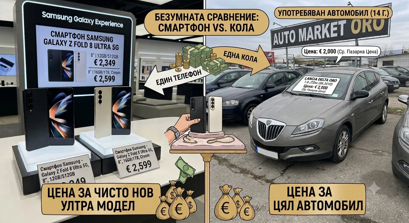 Lancia Delta | Mobile.bg � ����������� 11