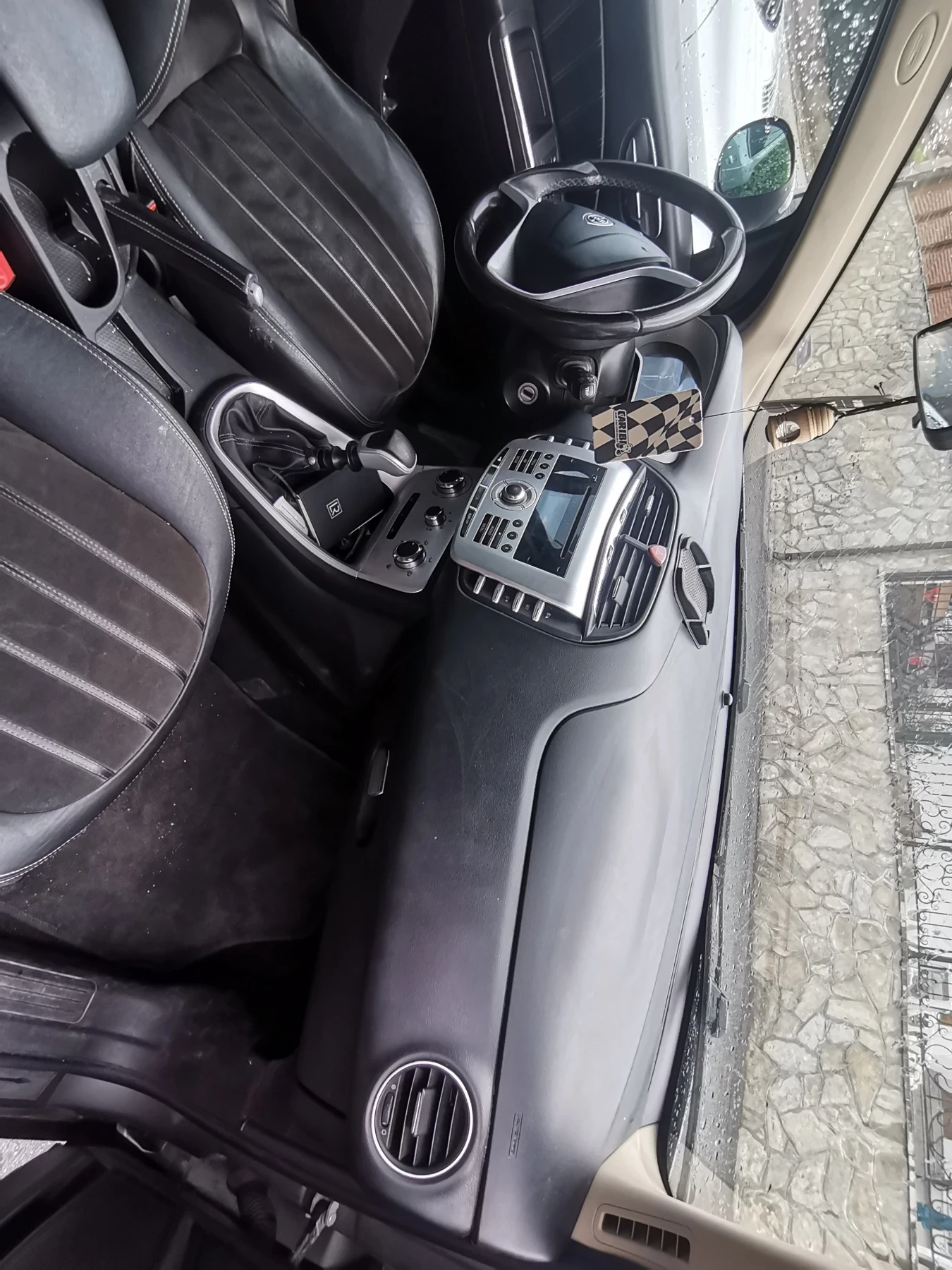 Lancia Delta, снимка 9 - Автомобили и джипове - 55774726
