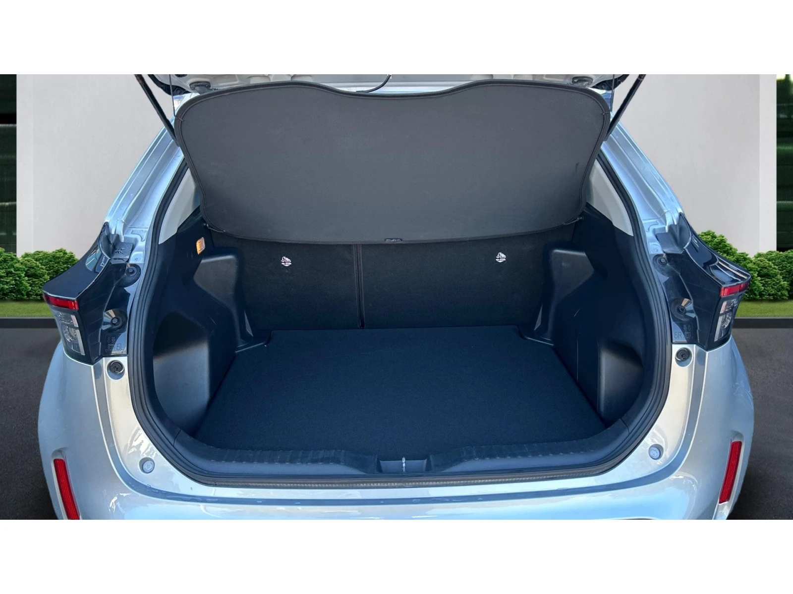 Toyota Yaris Cross ������� ������ �� 300   | Mobile.bg � ����������� 10