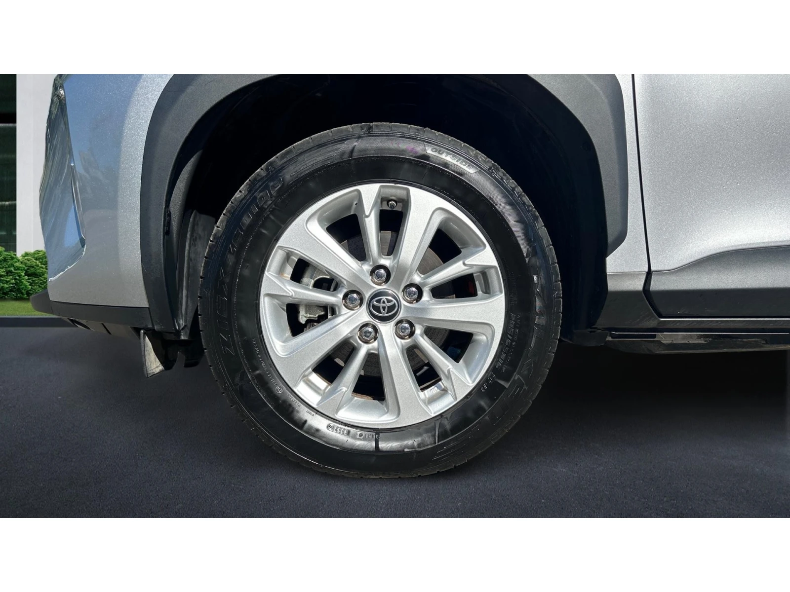 Toyota Yaris Cross ������� ������ �� 300   | Mobile.bg � ����������� 16