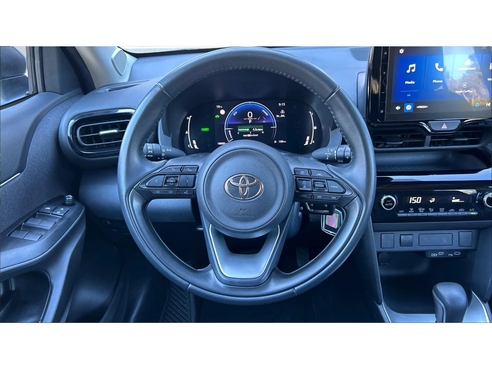 Toyota Yaris Cross ������� ������ �� 300   | Mobile.bg � ����������� 13