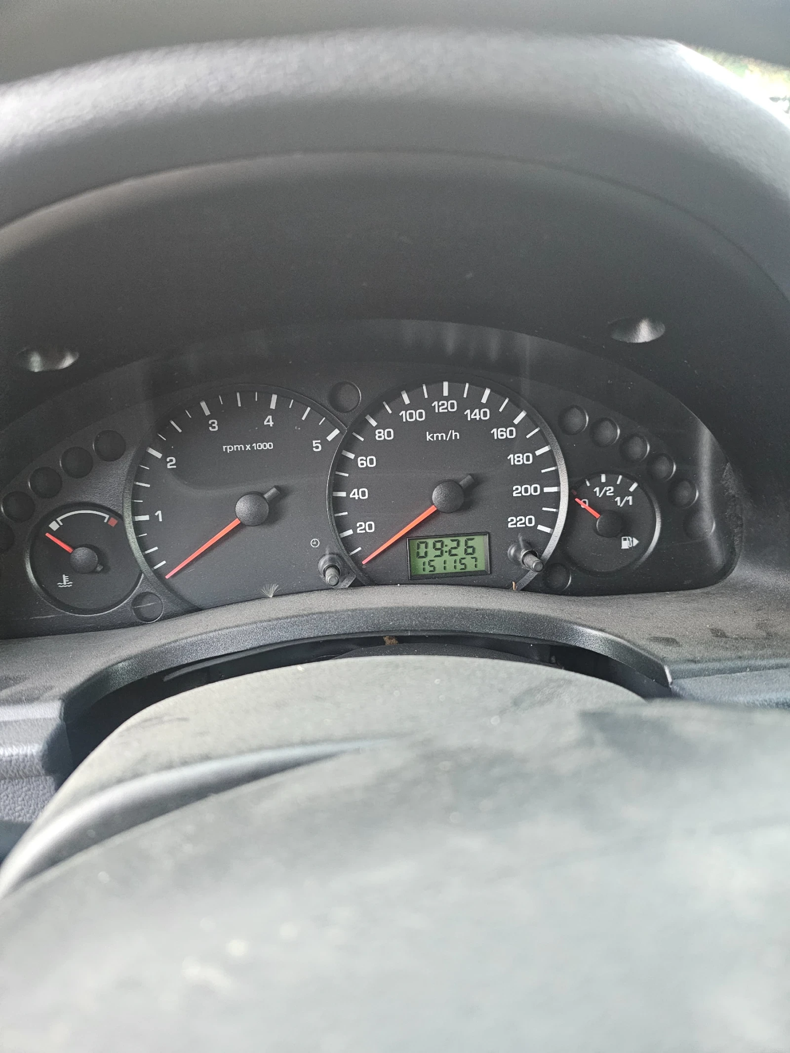 Ford Tourneo Connect 1.8 tdci 151000km top, снимка 10 - Автомобили и джипове - 56123674