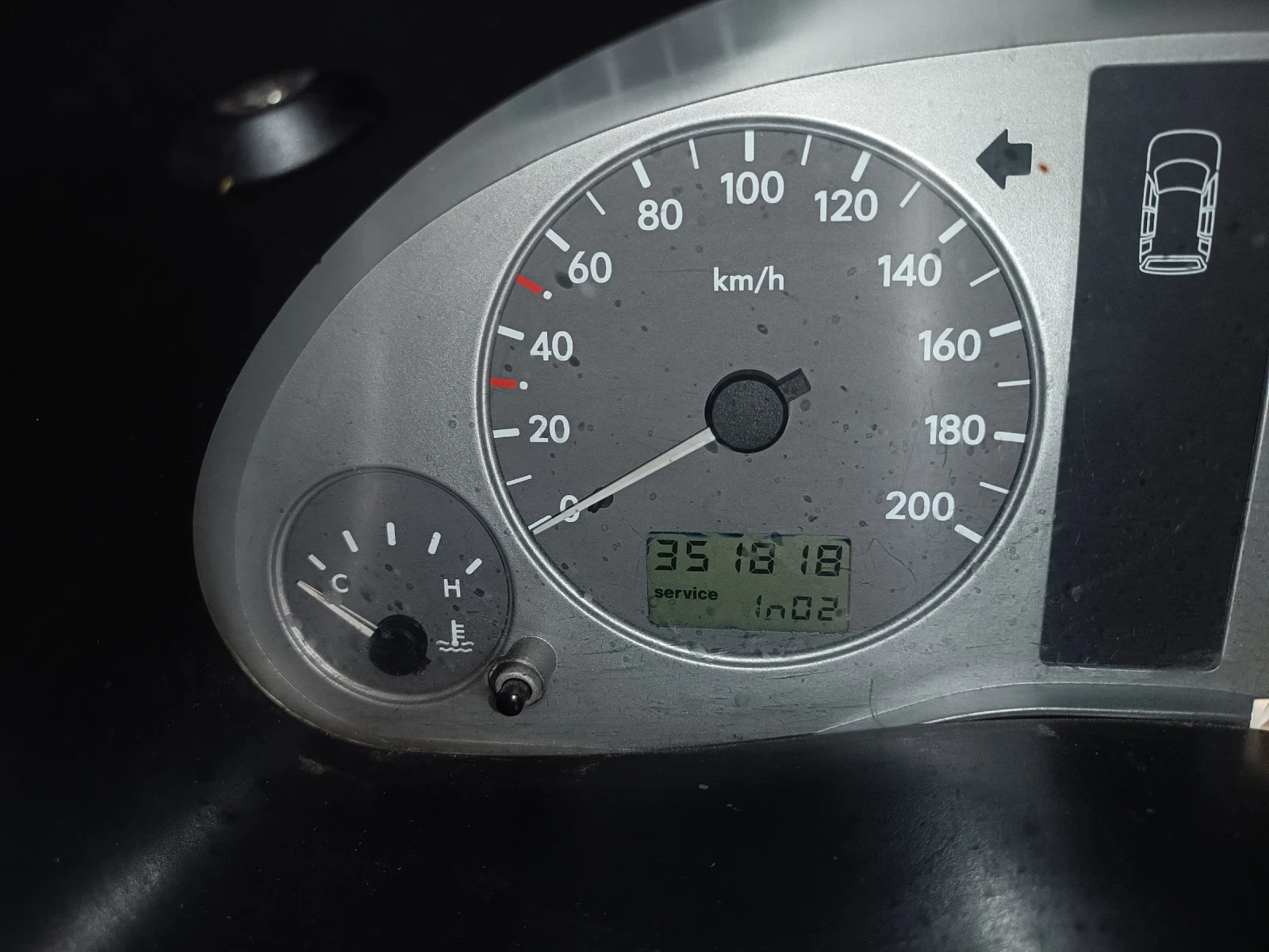 VW Sharan 1, 9 тди , снимка 6 - Автомобили и джипове - 56151981