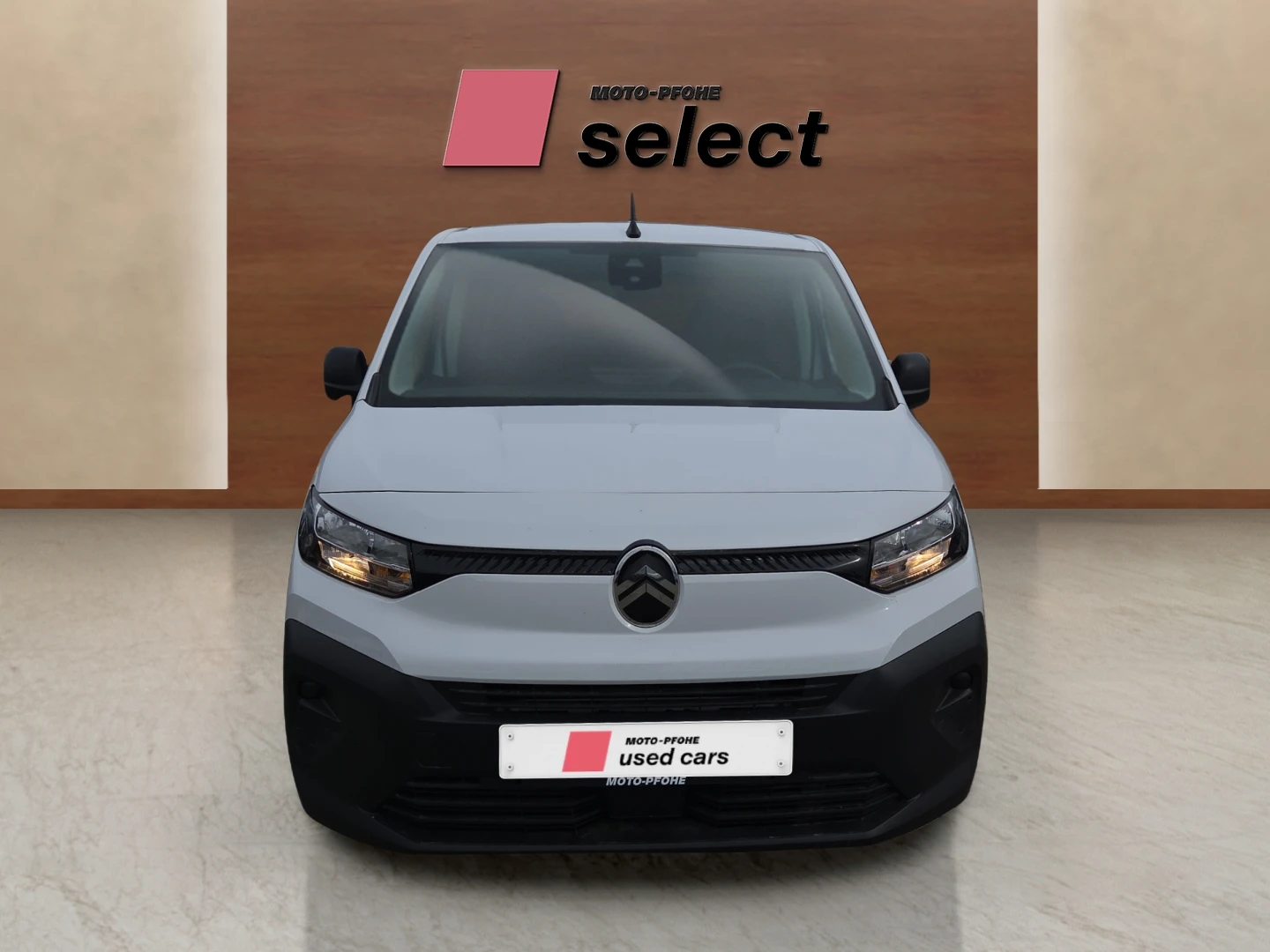 Citroen Berlingo 1, 5 dci, снимка 8 - Автомобили и джипове - 56332111