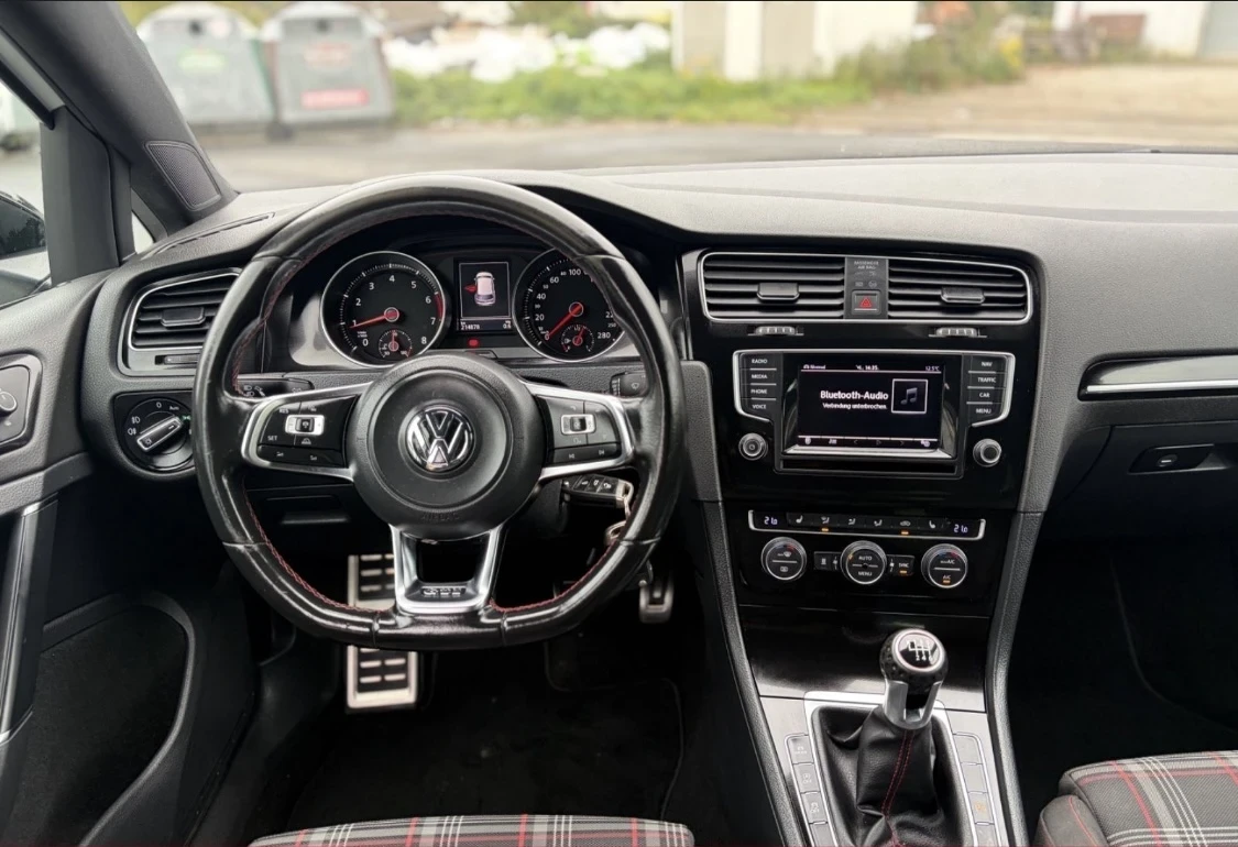 VW Golf GTI 220�� ����� | Mobile.bg � ����������� 5