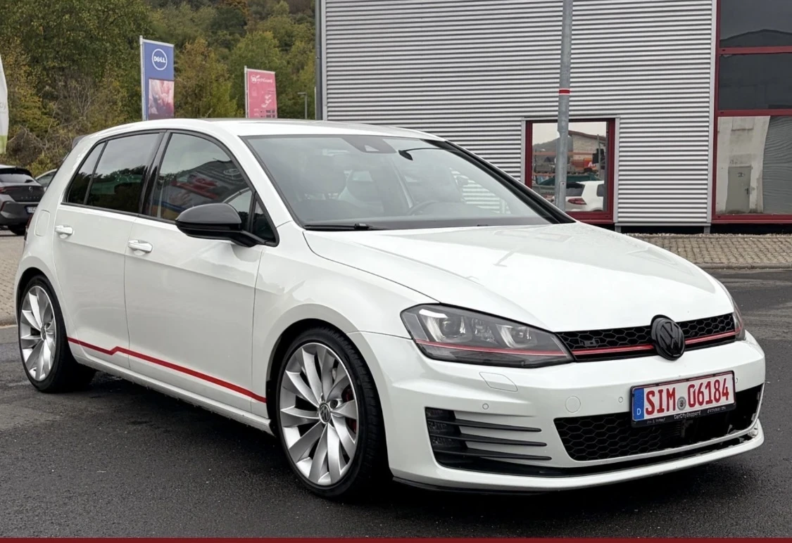 VW Golf GTI 220�� ����� | Mobile.bg � ����������� 1