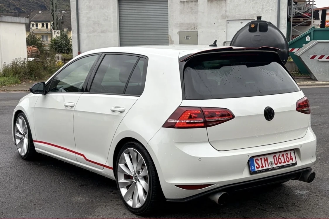 VW Golf GTI 220�� ����� | Mobile.bg � ����������� 4