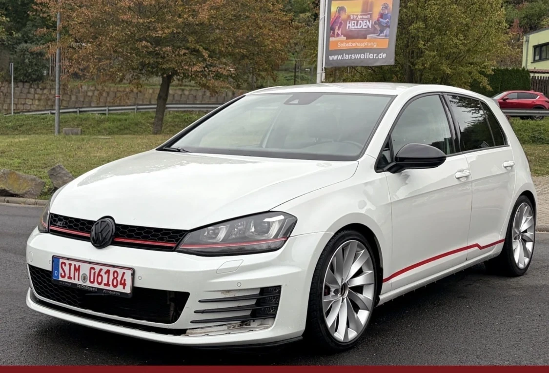 VW Golf GTI 220�� ����� | Mobile.bg � ����������� 2