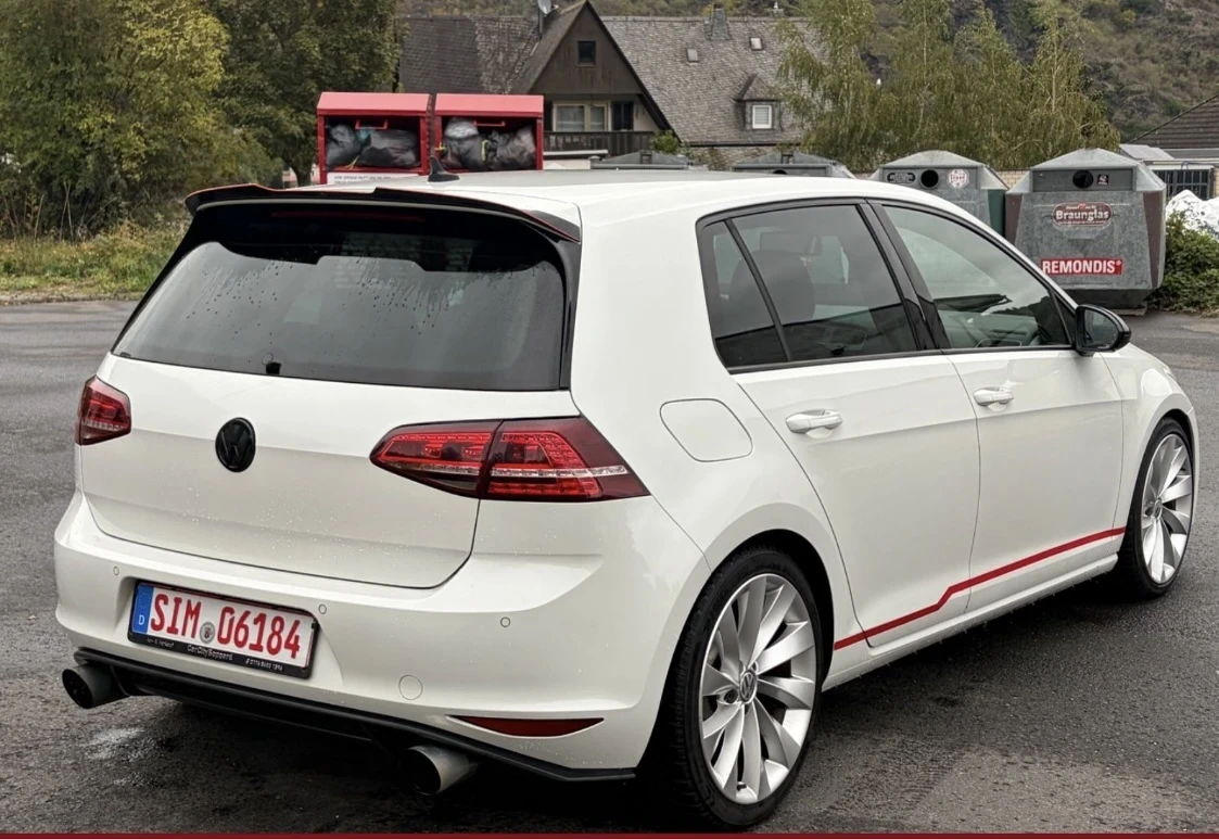VW Golf GTI 220�� ����� | Mobile.bg � ����������� 3