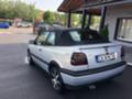 VW Golf 1.6 I  - [8] 