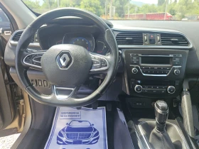 Renault Kadjar 1.2/131к.с, снимка 11