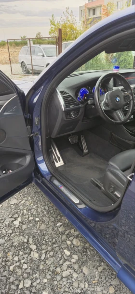 BMW X4 М 40D, снимка 13