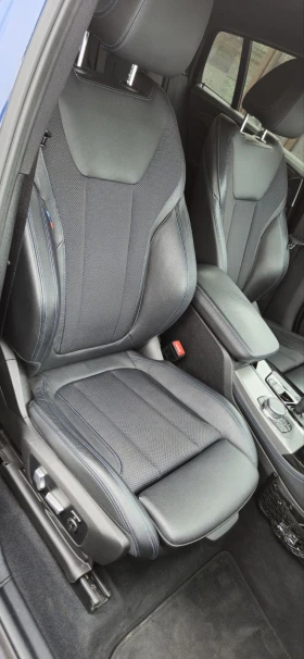 BMW X4 М 40D, снимка 14