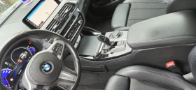BMW X4 М 40D, снимка 9
