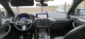 BMW X4 М 40D, снимка 8