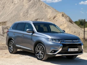 Mitsubishi Outlander, снимка 13