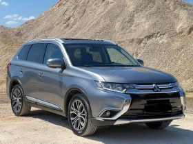 Mitsubishi Outlander, снимка 11