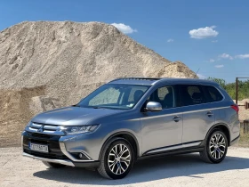 Mitsubishi Outlander, снимка 8