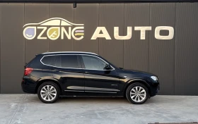 BMW X3 3.0 D X-Drive, снимка 4