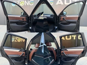 BMW X3 3.0 D X-Drive, снимка 7