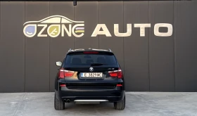 BMW X3 3.0 D X-Drive, снимка 5
