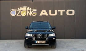 BMW X3 3.0 D X-Drive, снимка 2