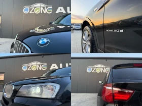 BMW X3 3.0 D X-Drive, снимка 6