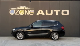 BMW X3 3.0 D X-Drive, снимка 3