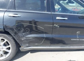 Jeep Grand cherokee SUMMIT* 4x4* 5.7, снимка 6