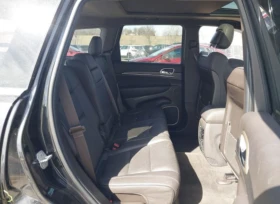 Jeep Grand cherokee SUMMIT* 4x4* 5.7, снимка 8
