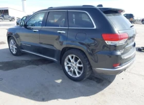 Jeep Grand cherokee SUMMIT* 4x4* 5.7, снимка 3