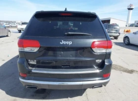 Jeep Grand cherokee SUMMIT* 4x4* 5.7, снимка 11