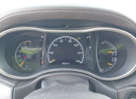 Jeep Grand cherokee SUMMIT* 4x4* 5.7, снимка 7