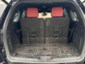 Dodge Durango * SRT 392 Plus * PANO* KEYLESS* ПОДГРЕВ* , снимка 16