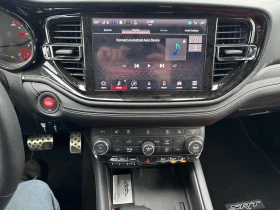 Dodge Durango * SRT 392 Plus * PANO* KEYLESS* ПОДГРЕВ* , снимка 9