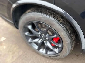 Dodge Durango * SRT 392 Plus * PANO* KEYLESS* ПОДГРЕВ* , снимка 7